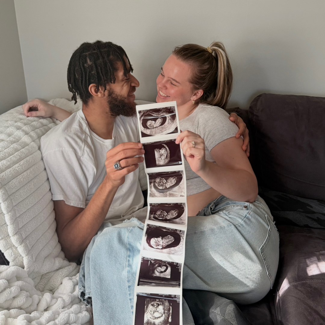 Photo shared by Ainsley for their Babylist baby registry.