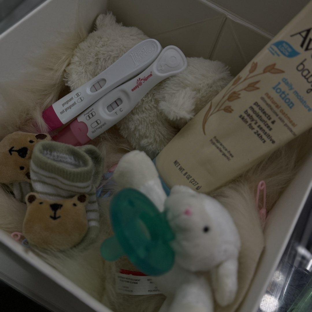 Photo shared by Elismary for their Babylist baby registry.