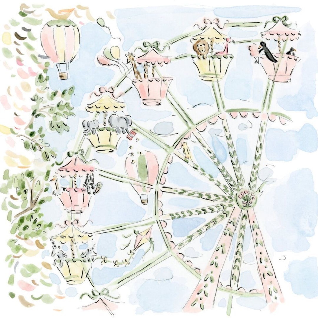 Photo shared by Cece for their Babylist baby registry.