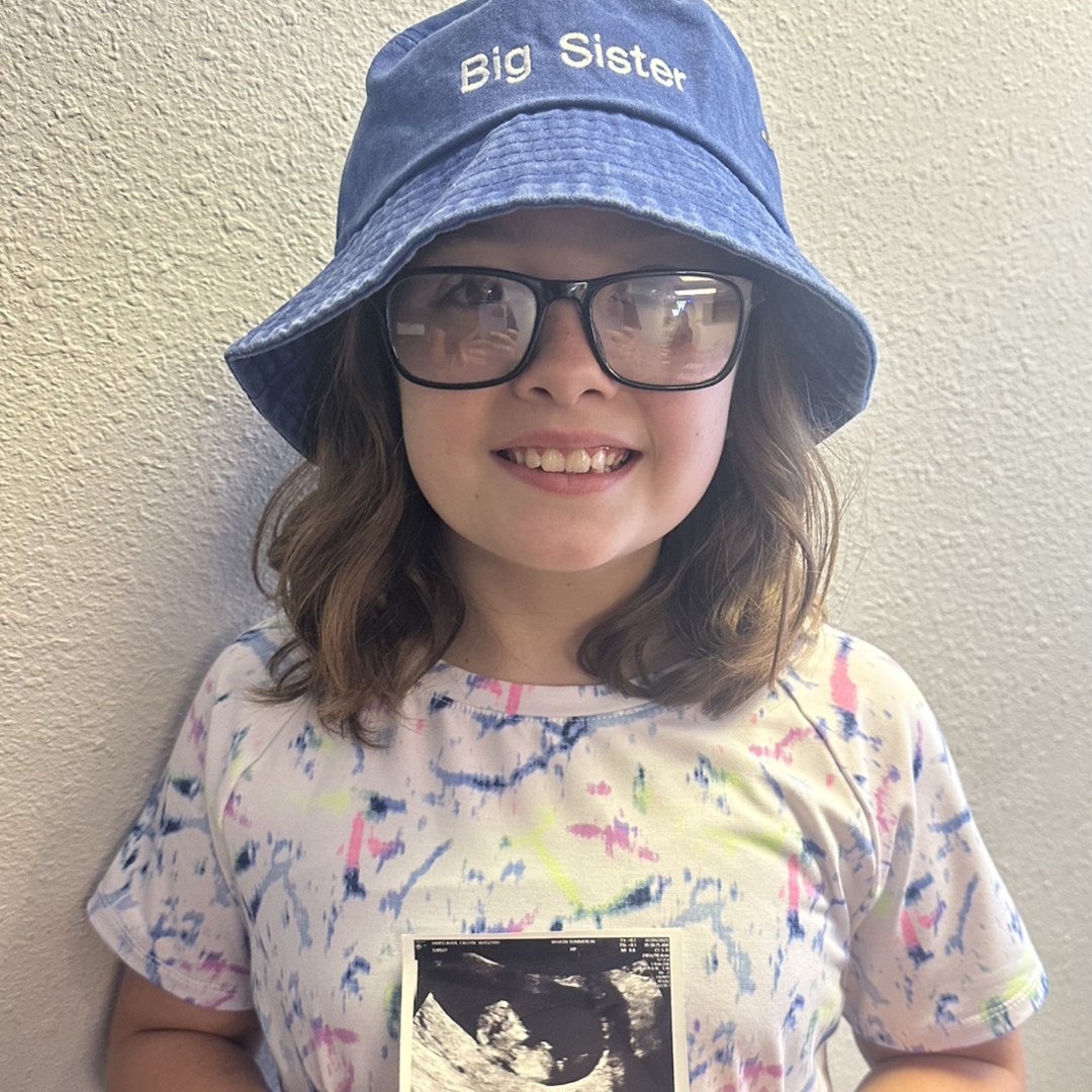 Photo shared by Callyn for their Babylist baby registry.