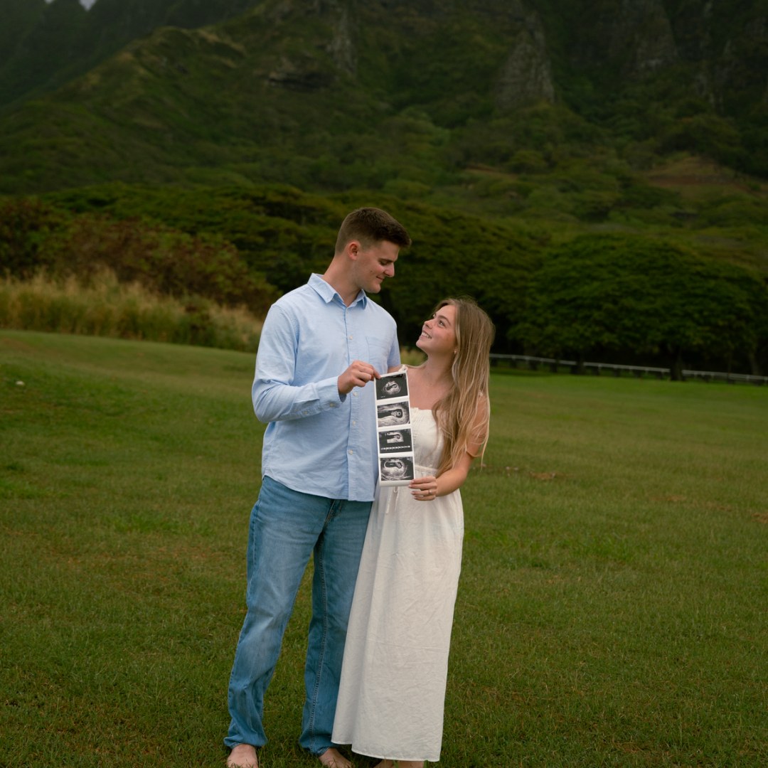 Photo shared by Chloe for their Babylist baby registry.