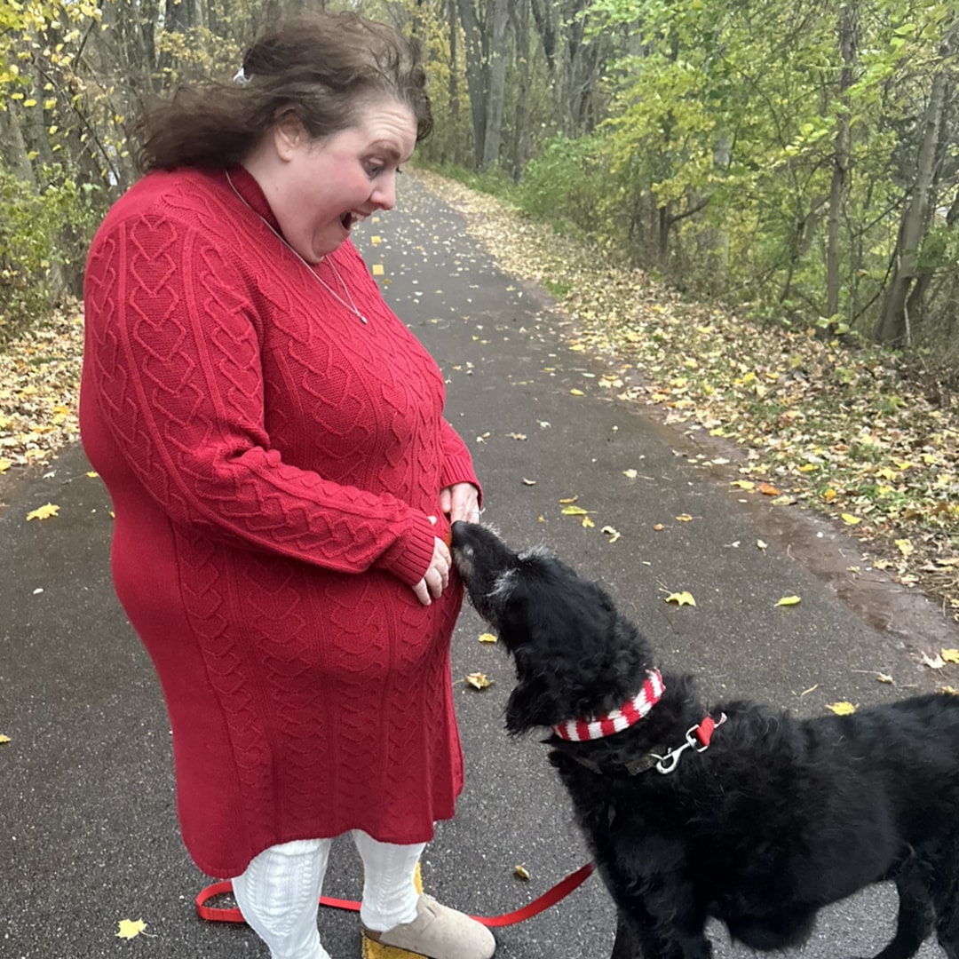 Photo shared by Kelly for their Babylist baby registry.