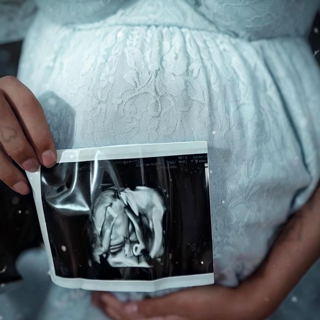 Photo shared by Hannah for their Babylist baby registry.