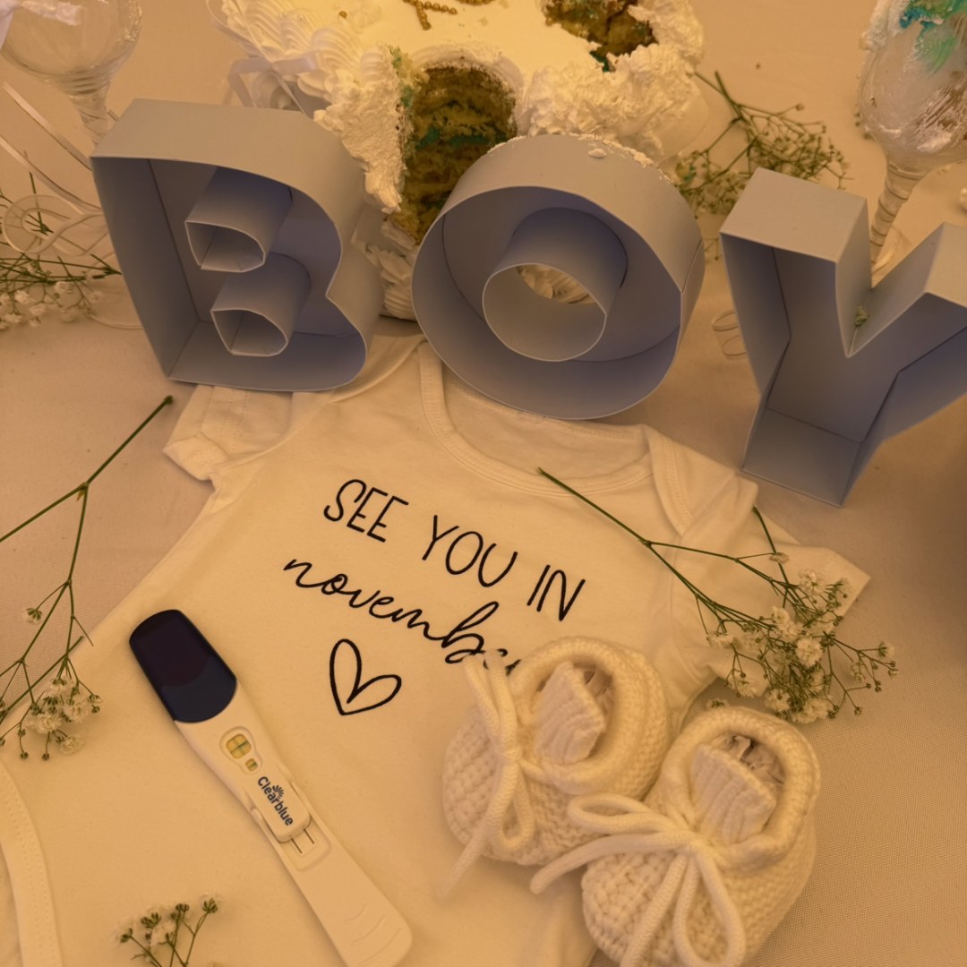 Photo shared by Mary for their Babylist baby registry.