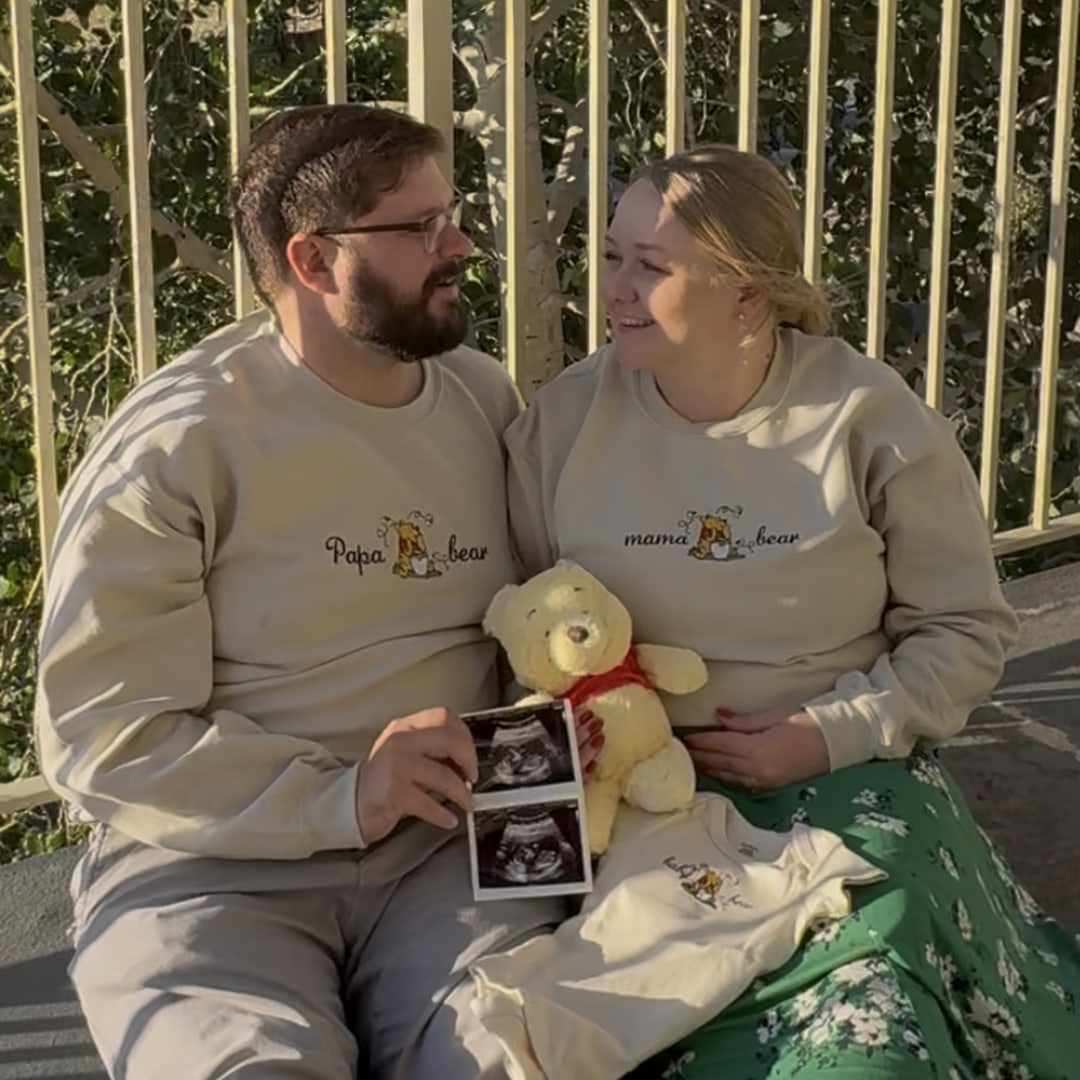Photo shared by Toni for their Babylist baby registry.