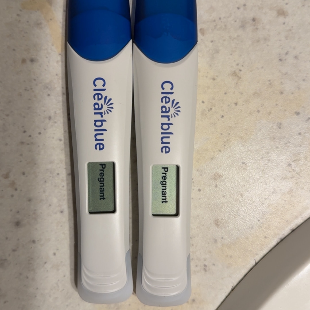 Photo shared by Alissa for their Babylist baby registry.