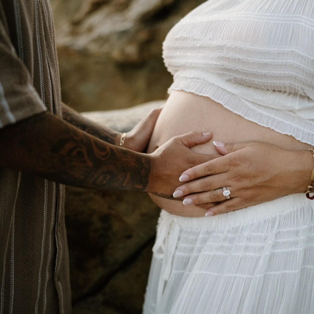 Photo shared by Mayra for their Babylist baby registry.