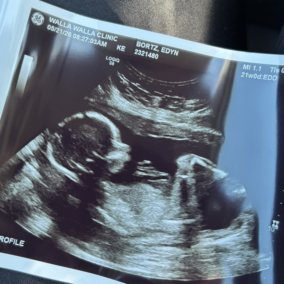 Photo shared by Edyn for their Babylist baby registry.