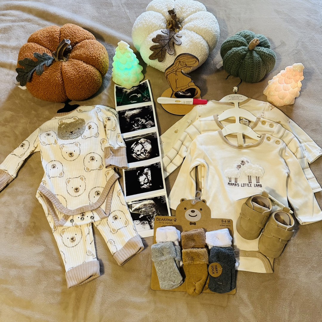 Photo shared by Aly for their Babylist baby registry.