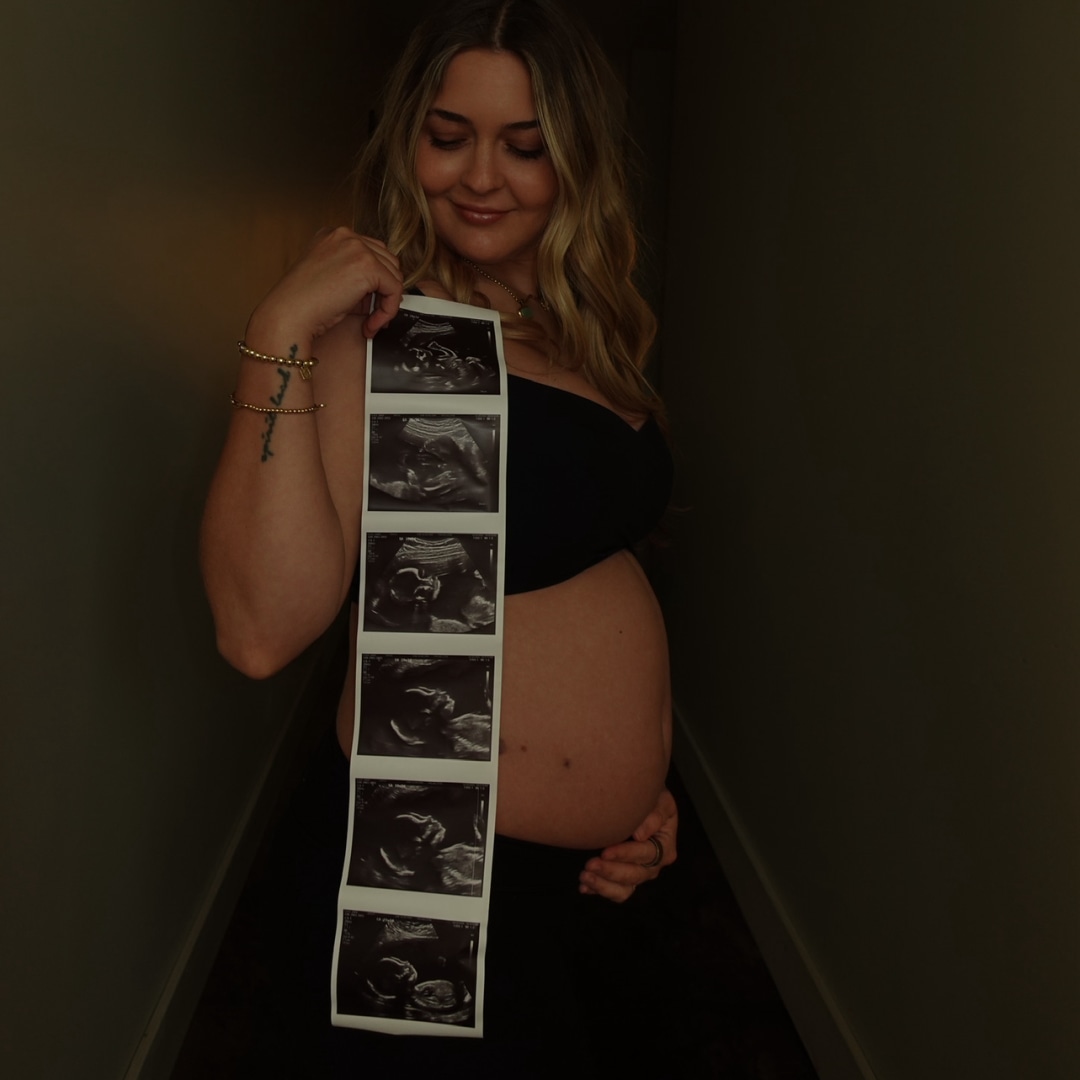 Photo shared by Abbie for their Babylist baby registry.