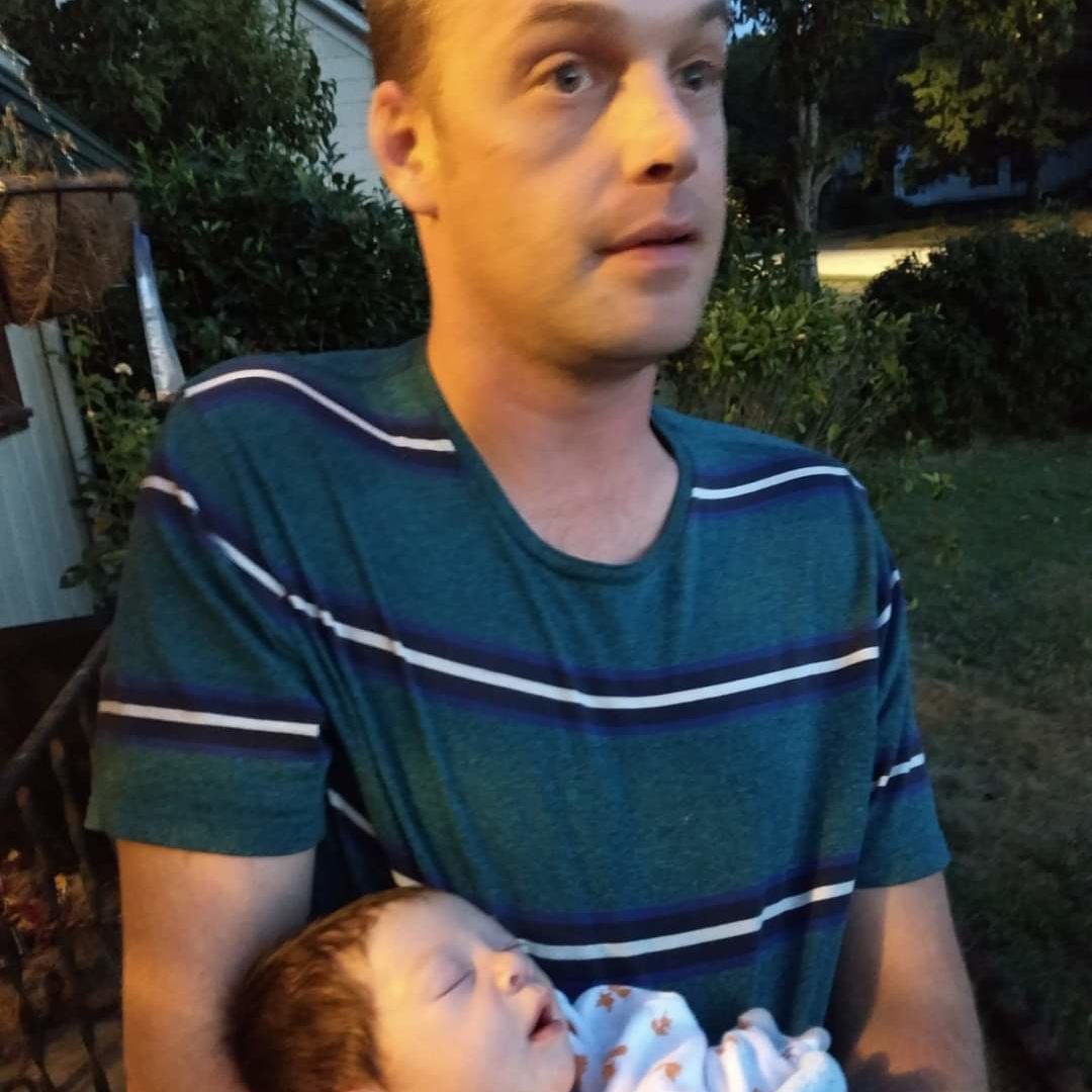 Photo shared by Lisa for their Babylist baby registry.