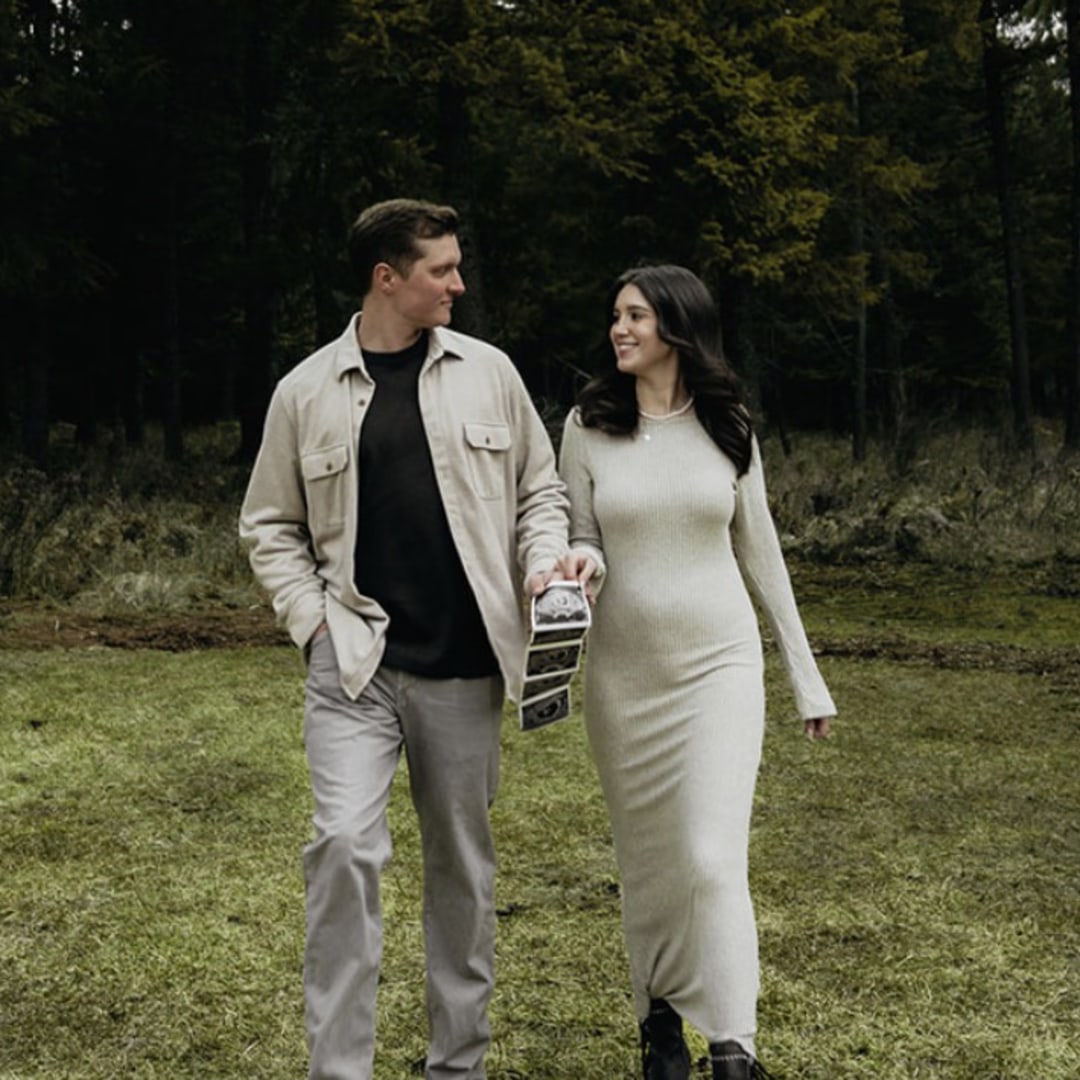 Photo shared by Julia for their Babylist baby registry.