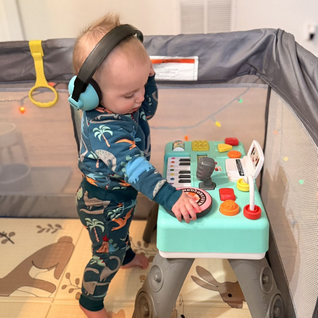 Photo shared by Penny for their Babylist baby registry.