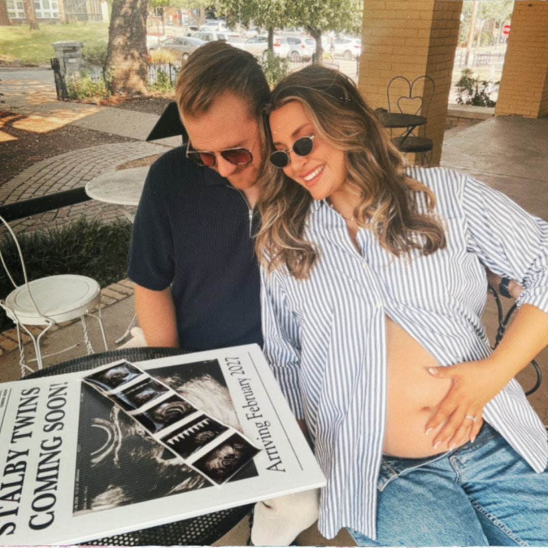 Photo shared by Arielle for their Babylist baby registry.