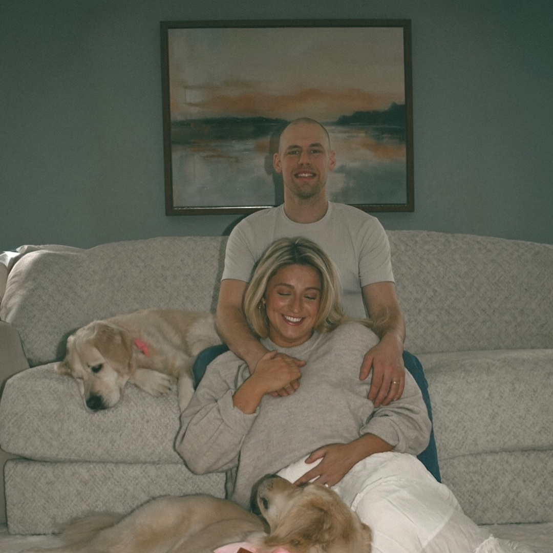 Photo shared by MacKenzie for their Babylist baby registry.