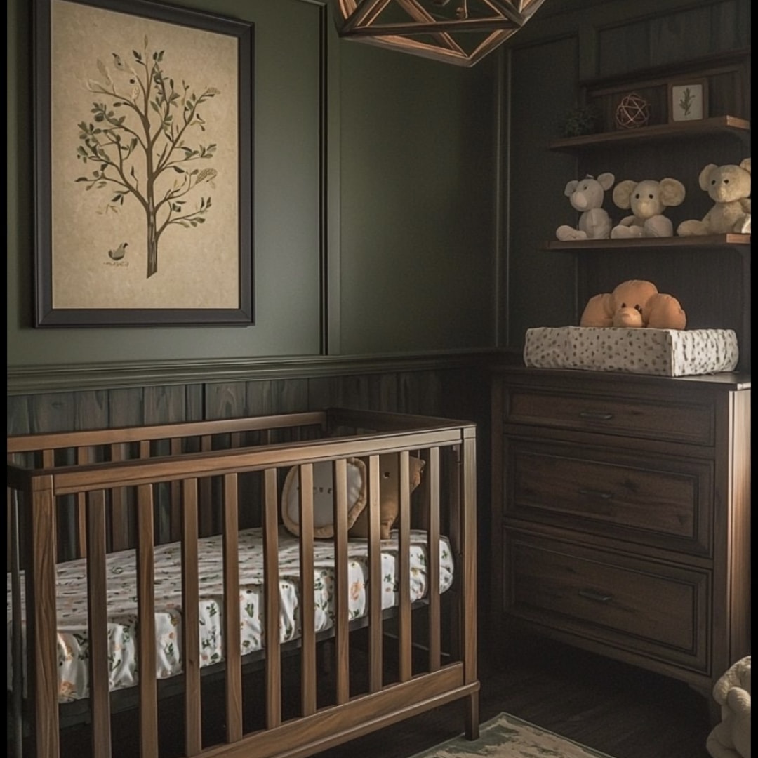 Photo shared by Brooklyn for their Babylist baby registry.