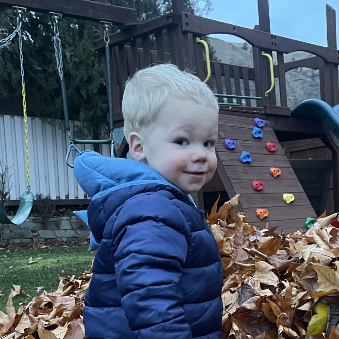Photo shared by Natalie for their Babylist baby registry.