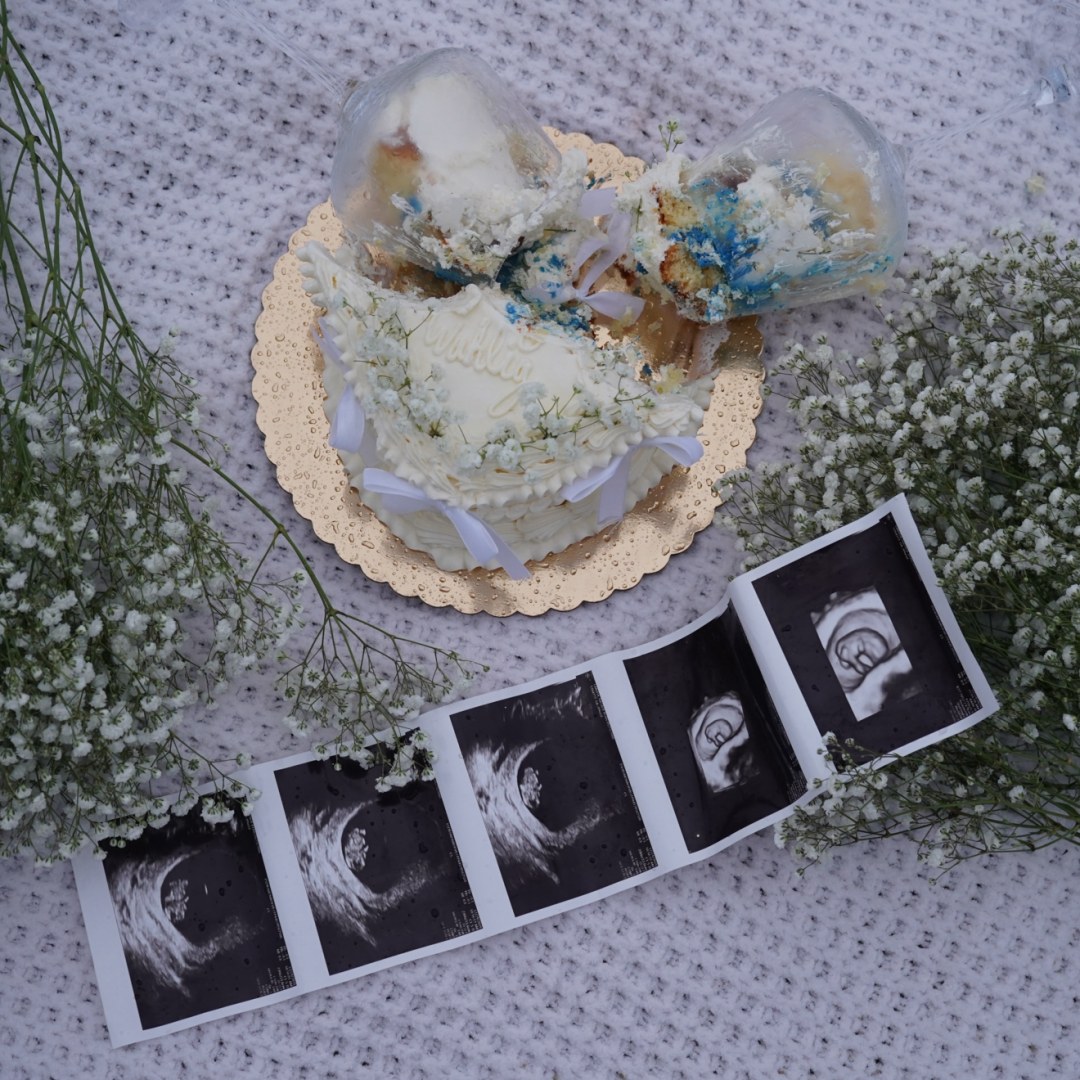 Photo shared by Natalie for their Babylist baby registry.