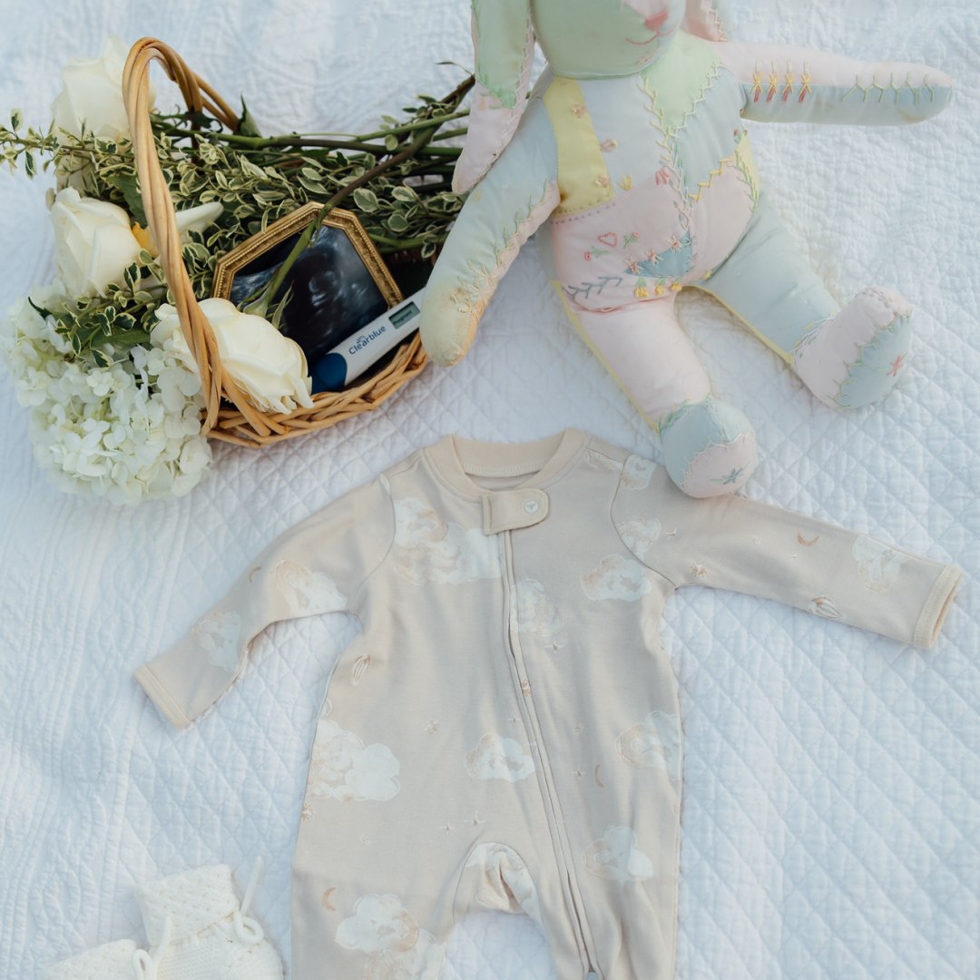 Photo shared by Emily for their Babylist baby registry.