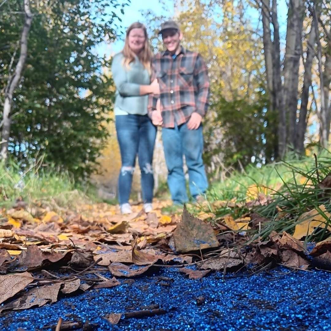 Photo shared by Sierra for their Babylist baby registry.