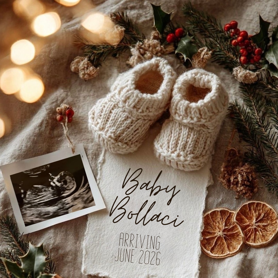 Photo shared by Lauren for their Babylist baby registry.