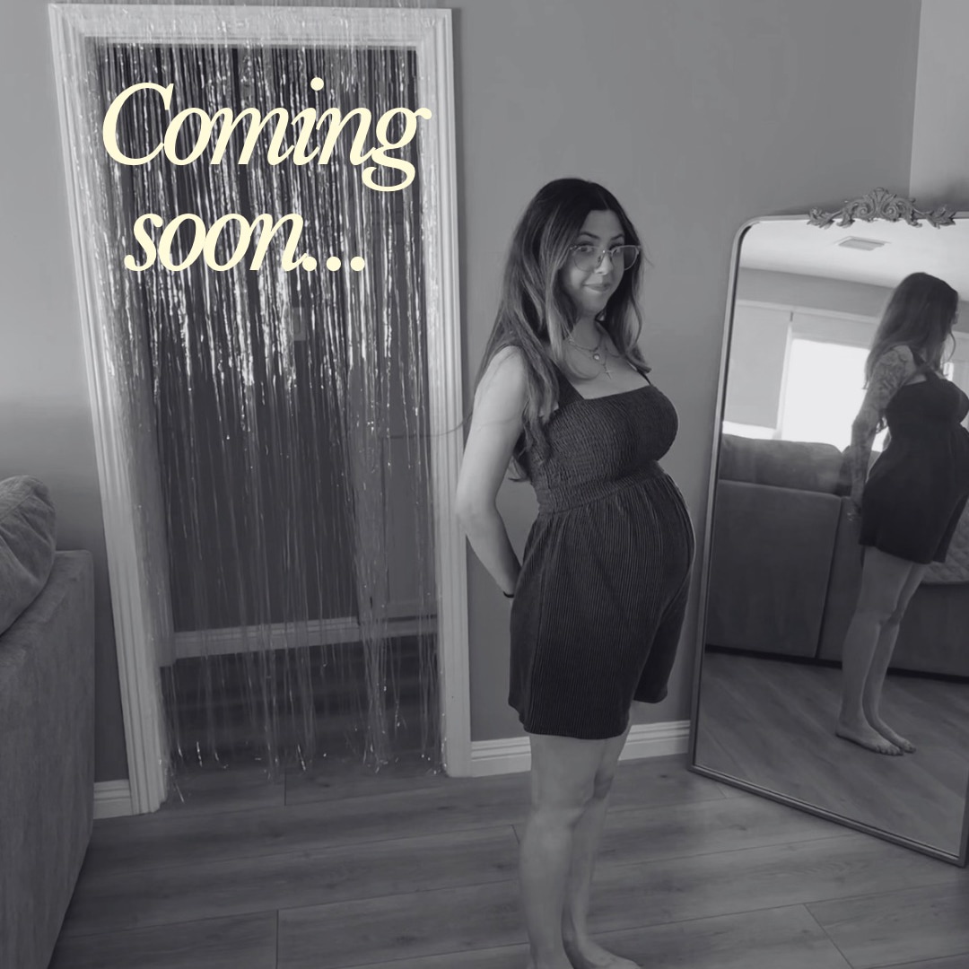 Photo shared by Chloe for their Babylist baby registry.