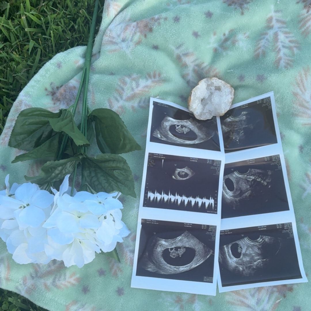 Photo shared by Tressa for their Babylist baby registry.