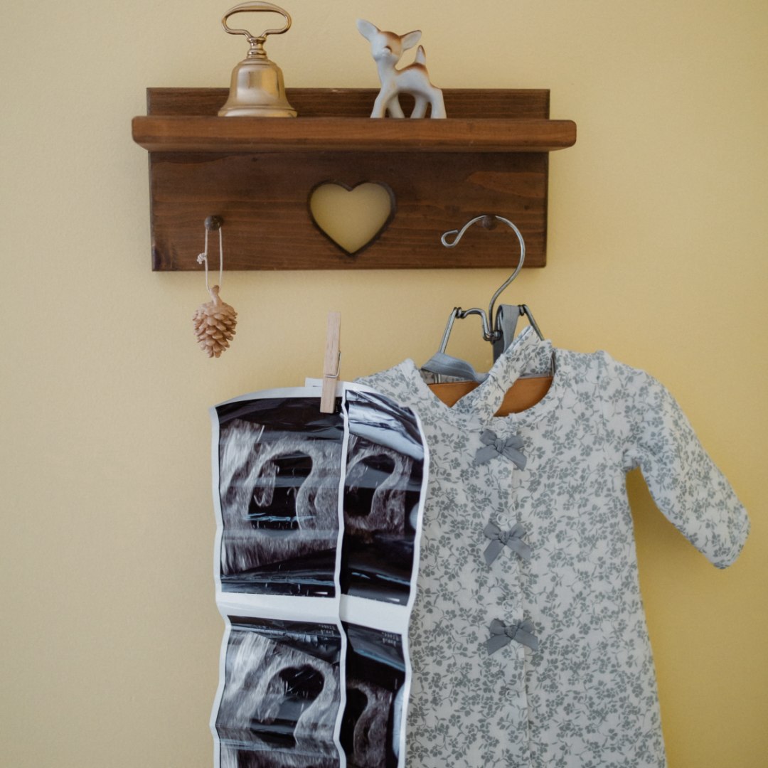 Photo shared by Victoria for their Babylist baby registry.