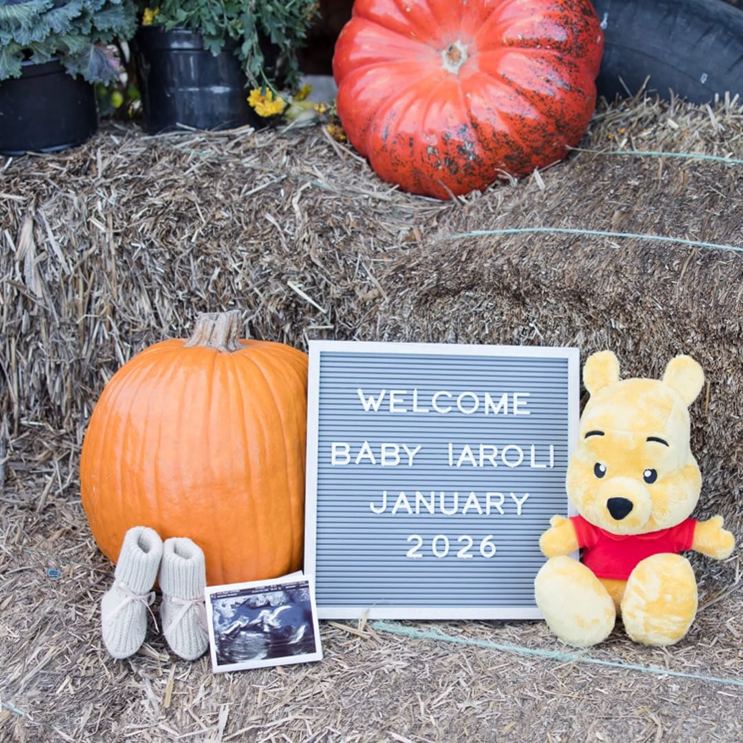 Photo shared by Abagail for their Babylist baby registry.