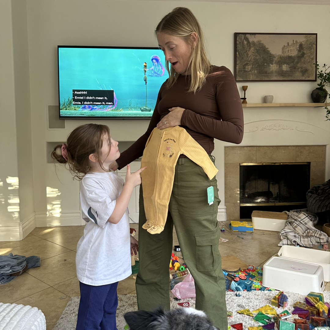 Photo shared by Austyn-Taylor for their Babylist baby registry.