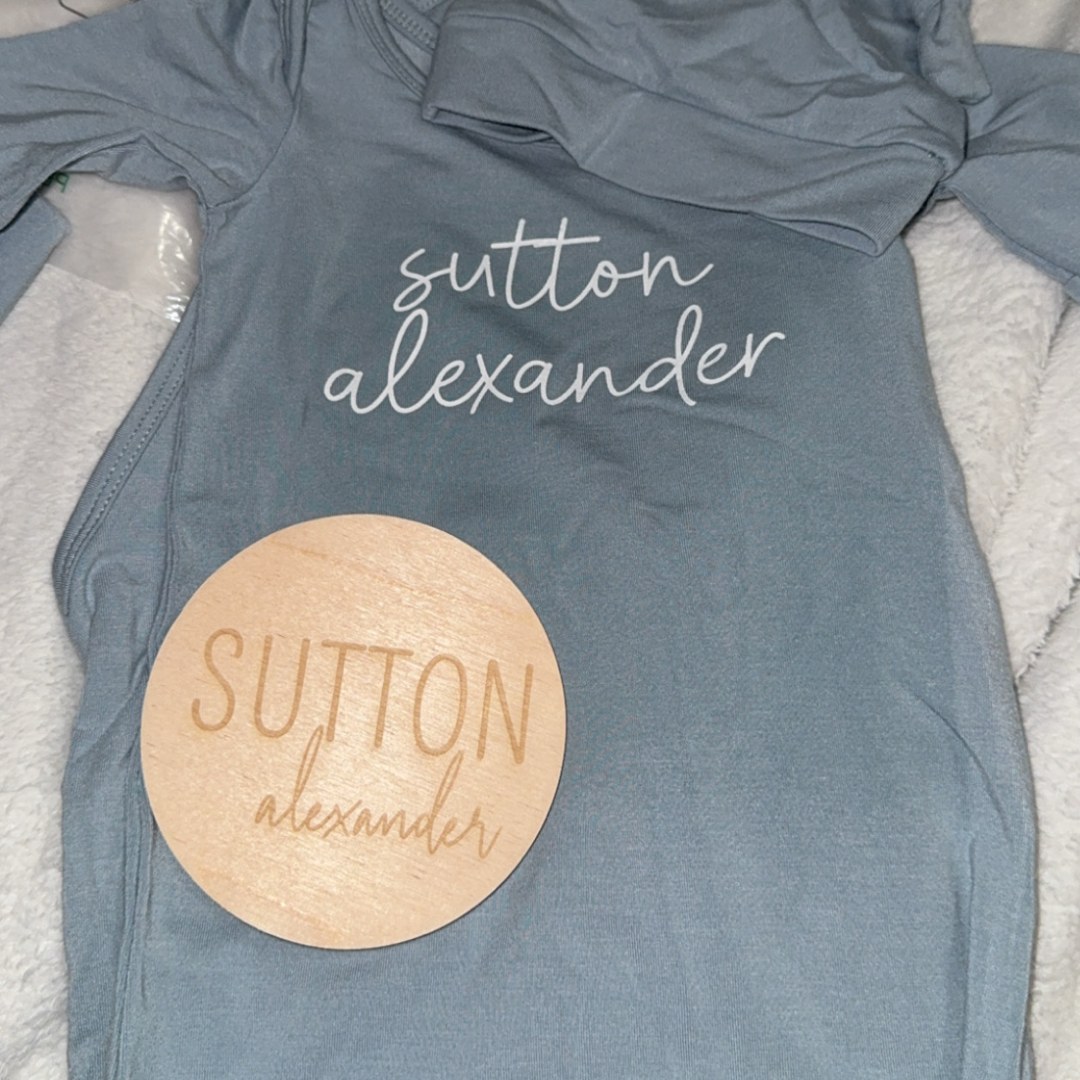 Photo shared by Jaina for their Babylist baby registry.