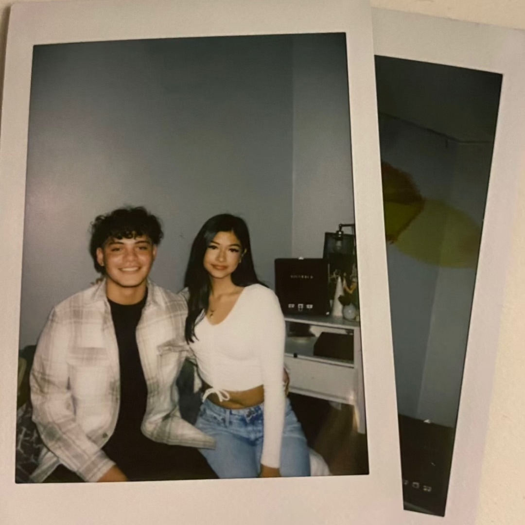 Photo shared by Vivian for their Babylist baby registry.