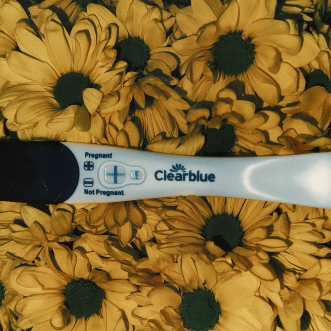 Photo shared by Jenna for their Babylist baby registry.