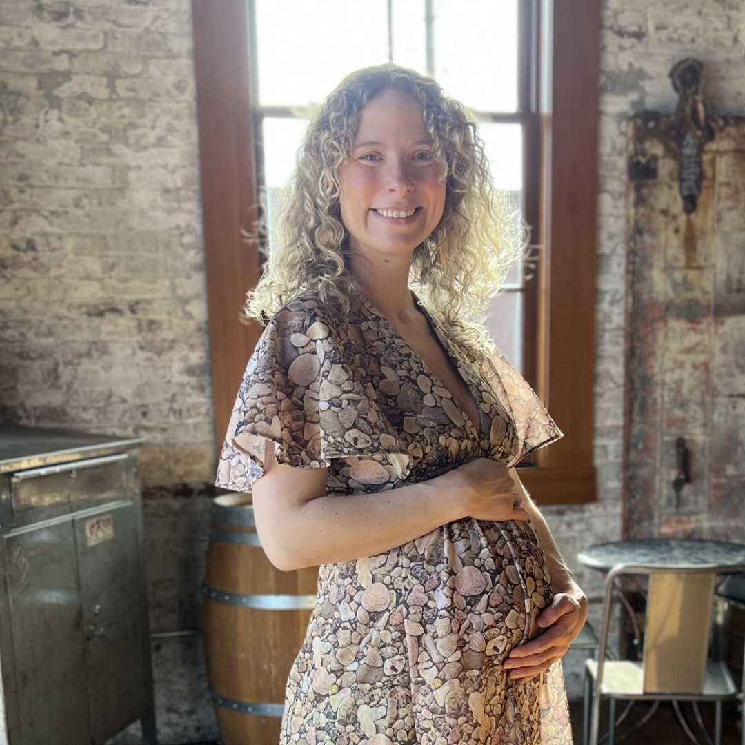 Photo shared by Chelsie for their Babylist baby registry.