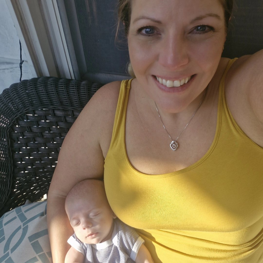 Photo shared by Brooks for their Babylist baby registry.