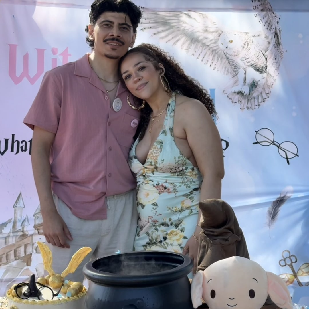 Photo shared by Tyler for their Babylist baby registry.