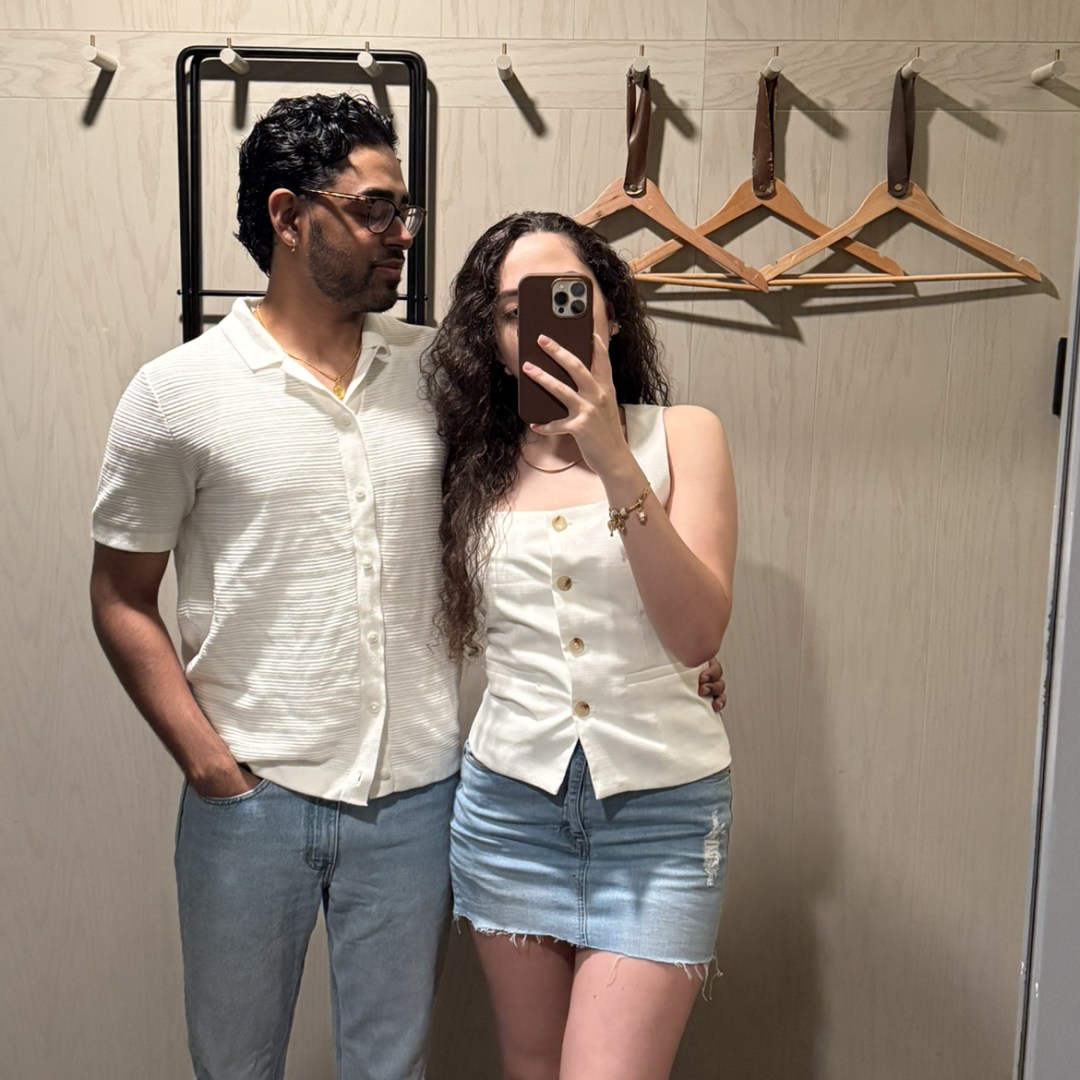 Photo shared by Neysha for their Babylist baby registry.