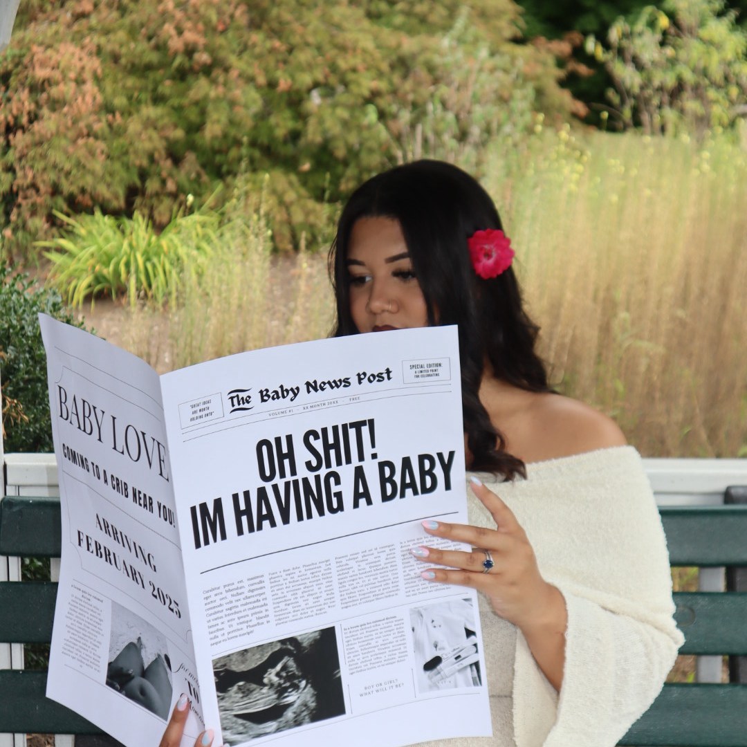 Photo shared by Jaylynn for their Babylist baby registry.