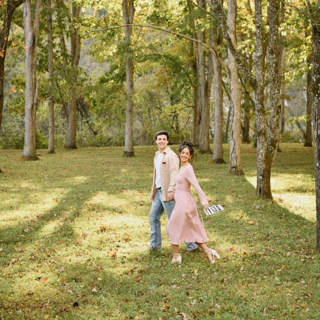 Photo shared by Meghan for their Babylist baby registry.