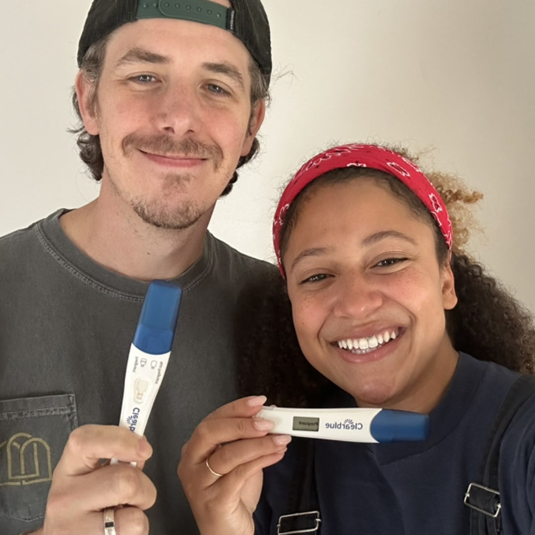 Photo shared by Xay for their Babylist baby registry.