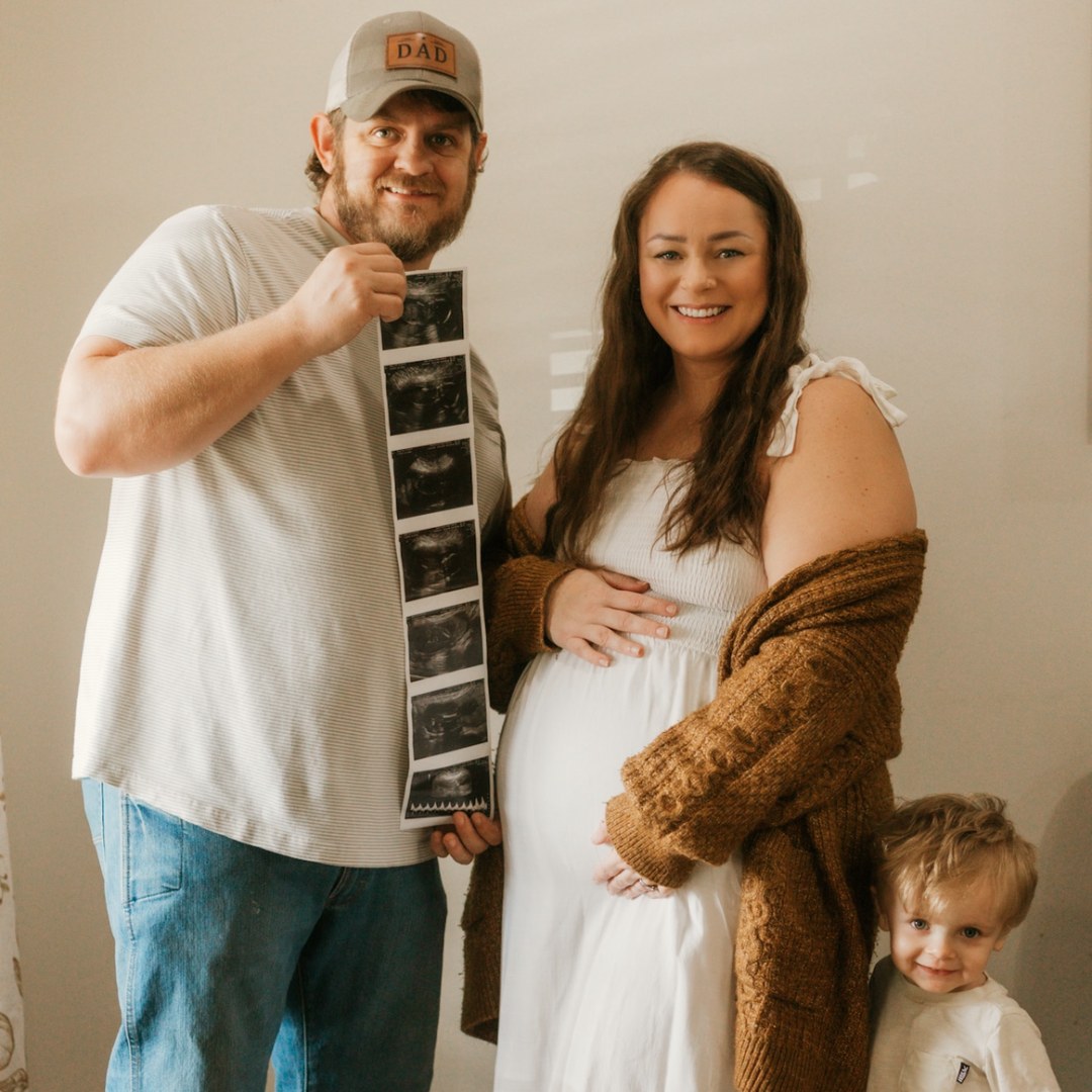 Photo shared by Ciera for their Babylist baby registry.