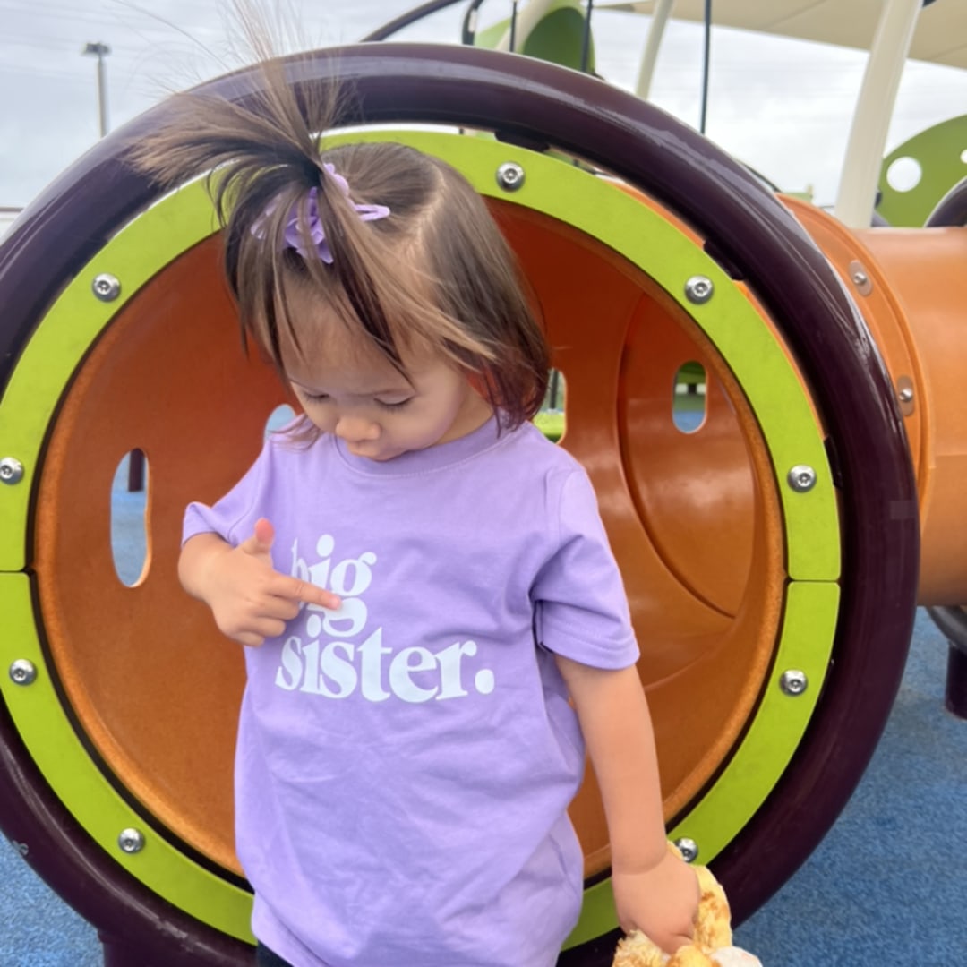 Photo shared by Tati for their Babylist baby registry.