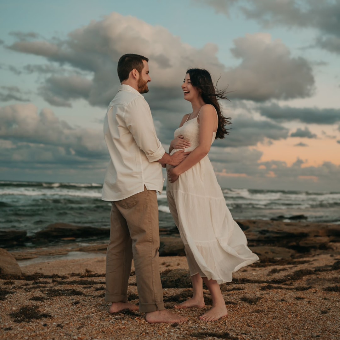 Photo shared by Ava for their Babylist baby registry.