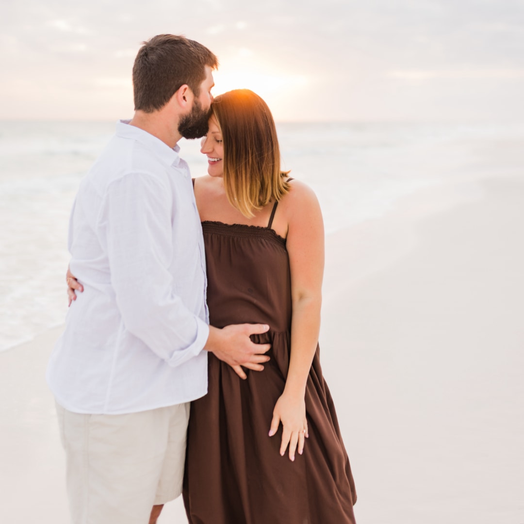 Photo shared by Allison for their Babylist baby registry.