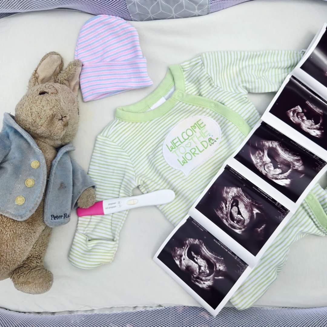 Photo shared by Cecily for their Babylist baby registry.