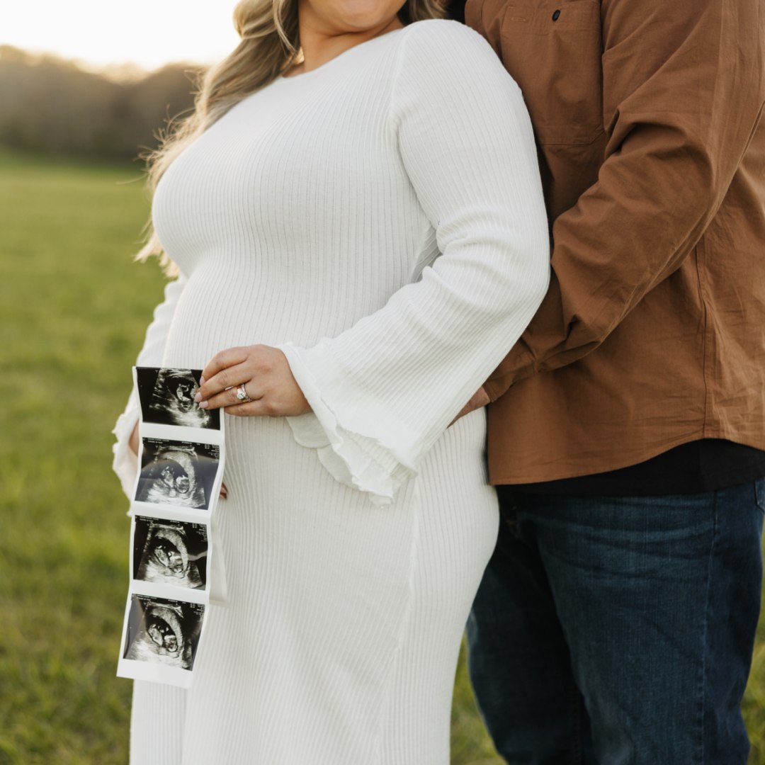 Photo shared by Courtney for their Babylist baby registry.