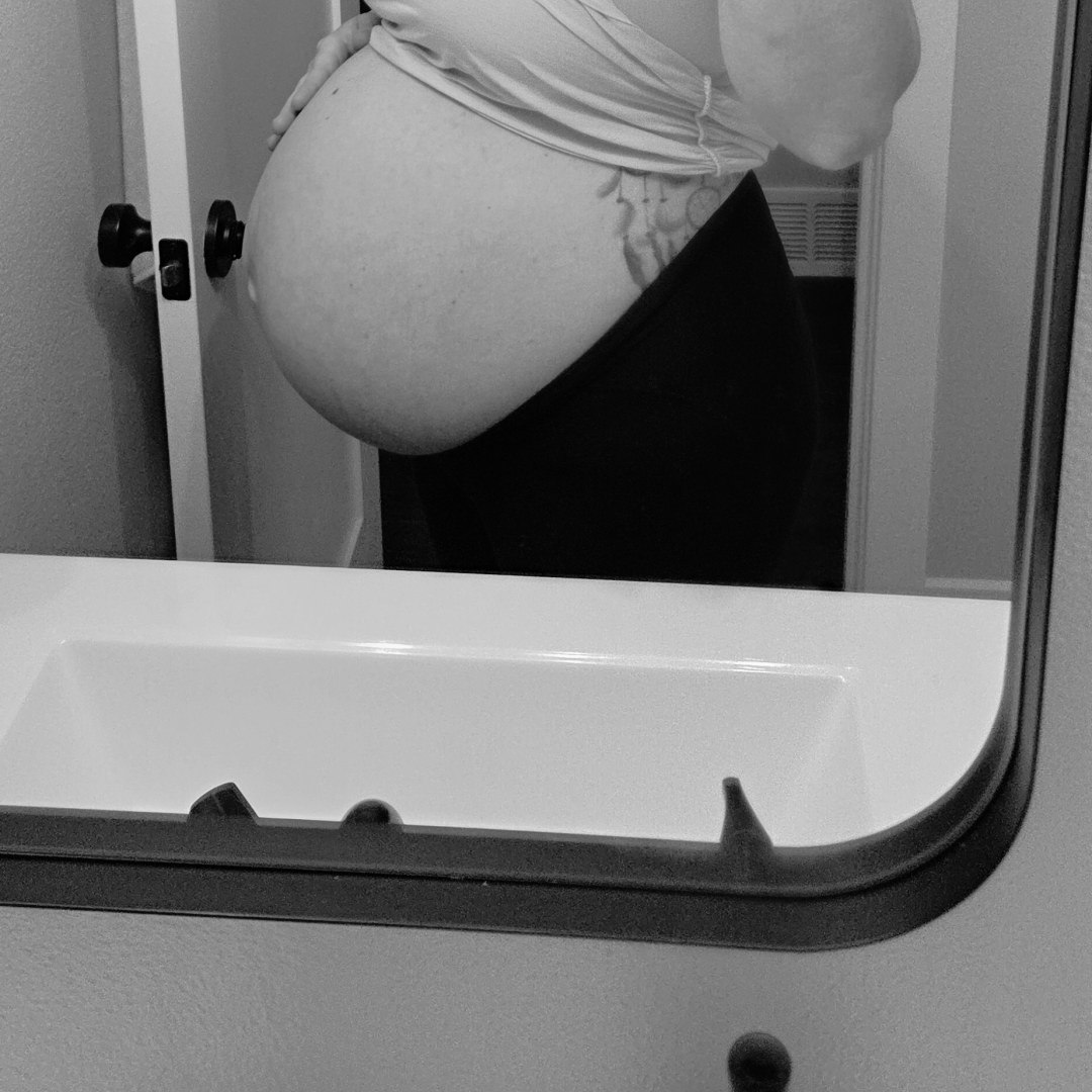 Photo shared by Adrianna for their Babylist baby registry.