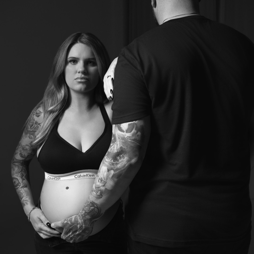 Photo shared by Carissa for their Babylist baby registry.