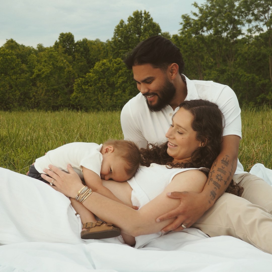 Photo shared by Brooke for their Babylist baby registry.