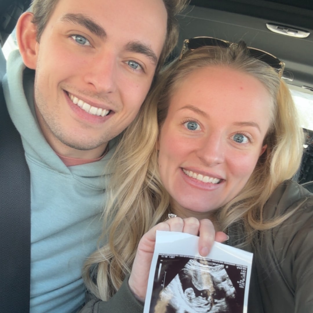 Photo shared by Alyssa for their Babylist baby registry.